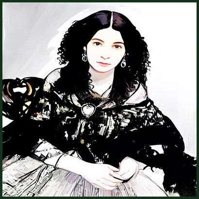 Lola Montez: A Limerick-Born Enigma of Beauty and Deception