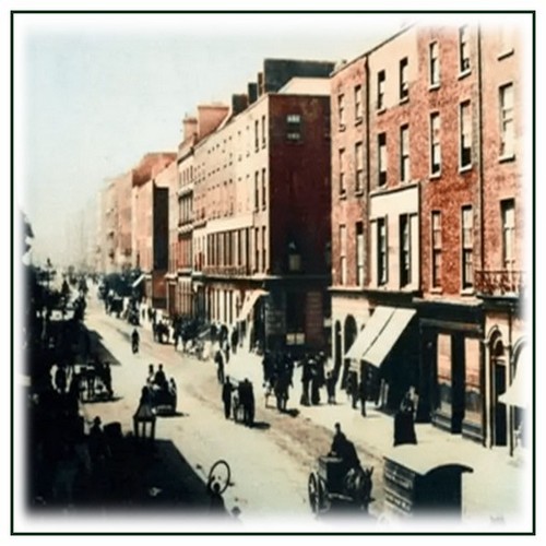 Limerick General Quarter Sessions Tackle Property Disputes, Criminal Cases, and Spirit License Applications in 1902
