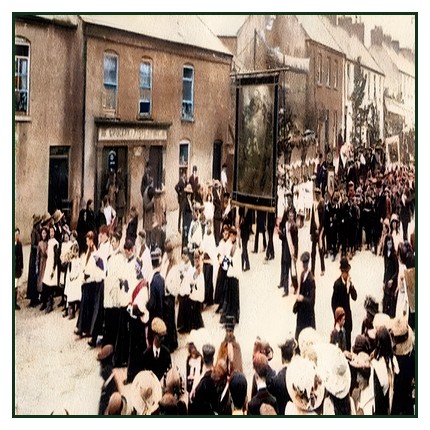 “Judge Adams’ Remarks on Limerick’s Jewish Community Stir Controversy”