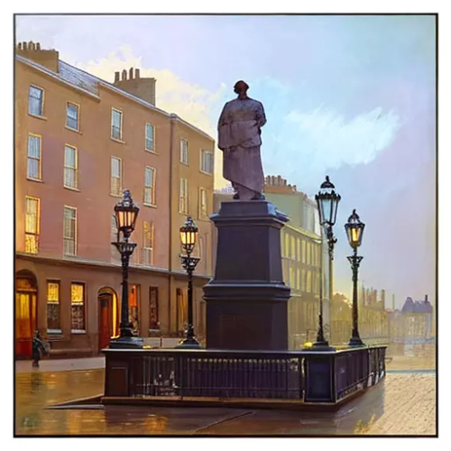 Renovation Scheme for St. Patrick’s Holy Well in Singland And Other City News