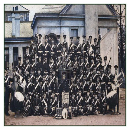 Military: Second Battalion of The King’s (Liverpool) Regiment Returns to Limerick, Preparing for Deployment to Bogland