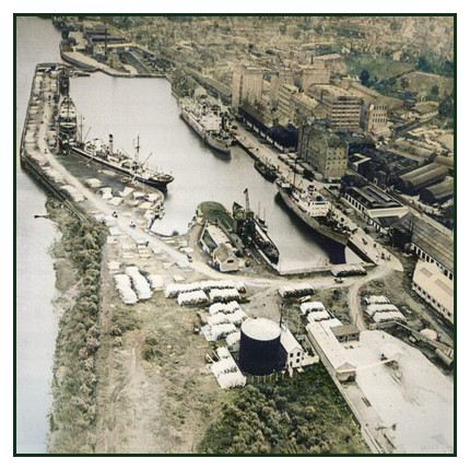Limerick Harbour Board Meeting – Discussions on Lighting, Ground Rental, and Meeting Schedule