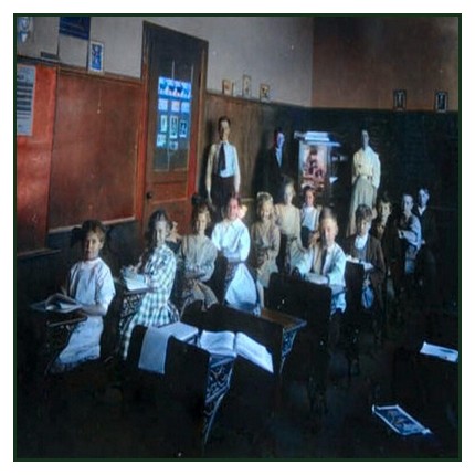 Notice Of Compulsory Education Act Implementation