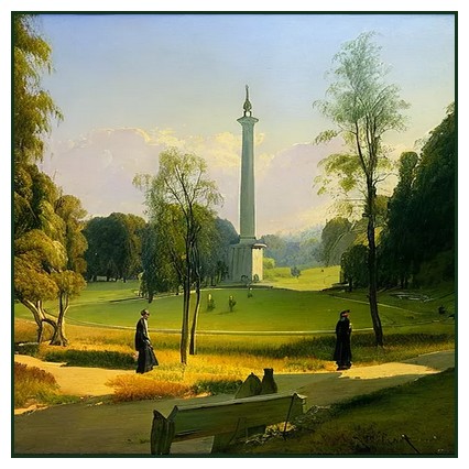 Gardener Needed for Limerick People’s Park