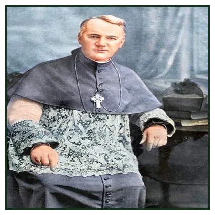 Limerick’s Holy Families: Embracing Local Labor and Materials – A Call for Support