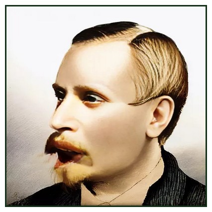 PROPOSAL FOR A MEMORIAL TO JOHN FRANCIS O’DONNELL