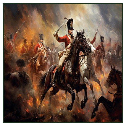 “The Career of Sergeant-Major Nunnerley: A Survivor of the Charge of the Light Brigade with Ties to Limerick City”