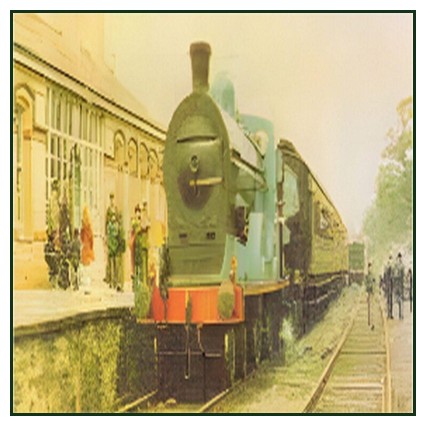 TRALEE AND DINGLE RAILWAY: COMMITTEE OF MANAGEMENT MEETING