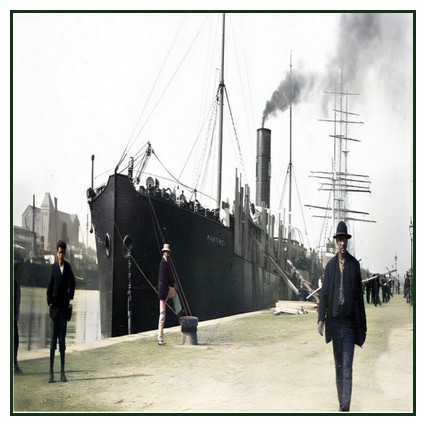 LIMERICK HARBOUR BOARD MEETING