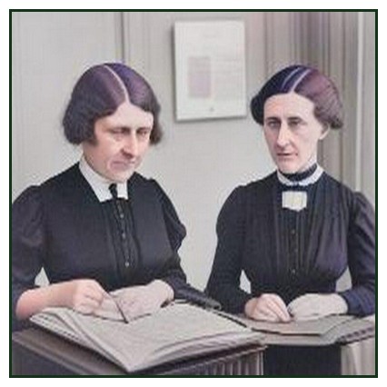 “LIMERICK MATRON EMBROILED IN AMUSING LIBEL CASE OVER ‘IODIFORM’ INCIDENT”