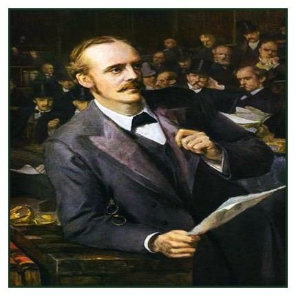 Unveiling the Truth Behind Wyndham’s Resignation: A Response to Balfour’s Statement