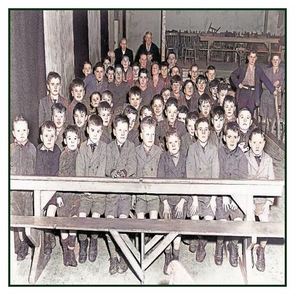 Limerick’s St. Joseph’s: Nurturing Hope Amidst Juvenile Offenders