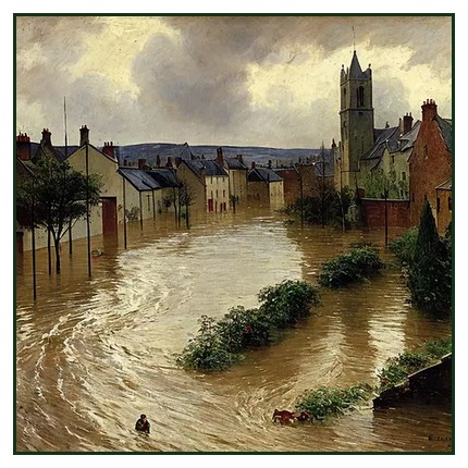 Limerick Resilience Shines Amidst Unprecedented Flooding Crisis