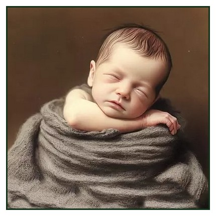 “Call for Inquiry into Newborn’s Plight: Limerick Board of Guardians Faces Scrutiny”
