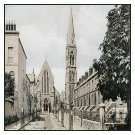 Limerick’s Confraternity Receives Archbishop’s Compliment
