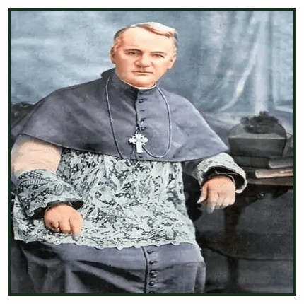 English Tribute to Irish Party’s Defense of Catholic Education