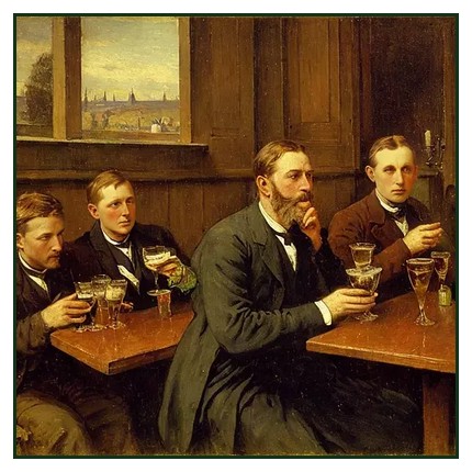 Advancements in the Temperance Movement: A Cause for Satisfaction