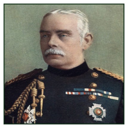 Passing of General Sir John McNeale Donnelly, K.C.B., Former Leader in Indian Army