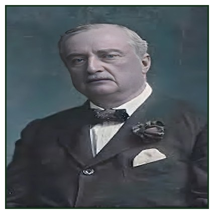 “Redmond’s Peaceful Overture to O’Brien: Let There Be Unity!”