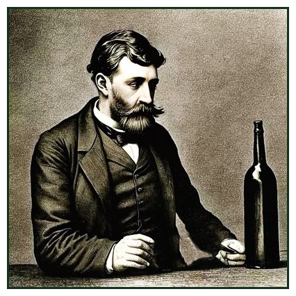 Campaign Against Evils of Drink and Betting Urged by Very Rev. Dr O’Riordan