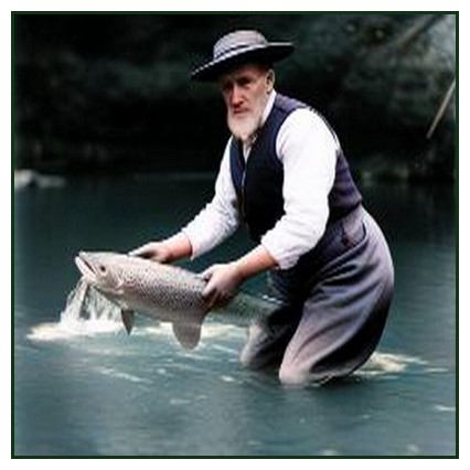 Fishery Prosecutions: Trout Poaching in Kilcreen
