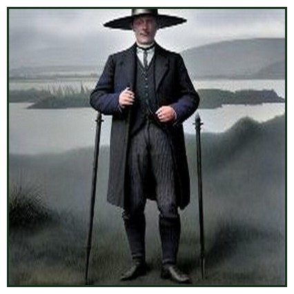LIMERICK RAIN-MAKER MUCH NEEDED