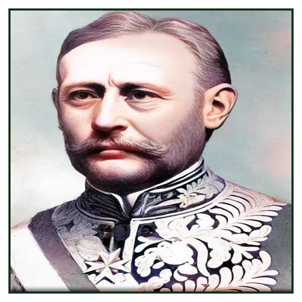 Sir Henry Blake: A Self-Made Man’s Journey from Limerick to Renowned Magistrate