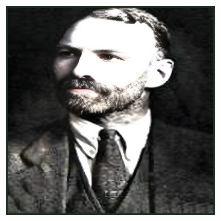 Mr William O’Brien Responds to Mr J. Dillon’s Visit to Limerick