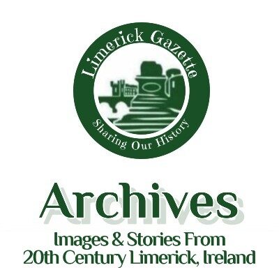 Limerick Gazette Archives