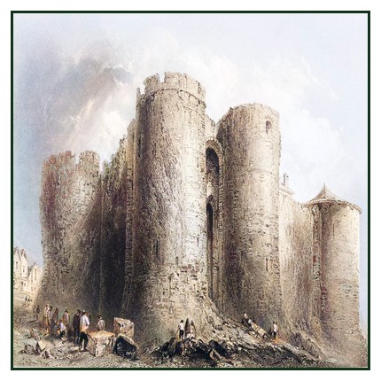 King John’s Castle: A Symbol of Limerick’s Rich History