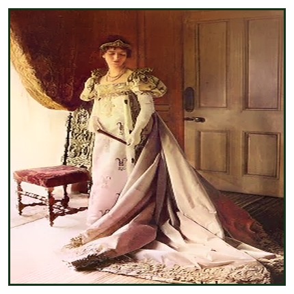 The Late Countess of Dunraven: A Figure of Distinction