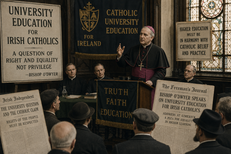 University Demand