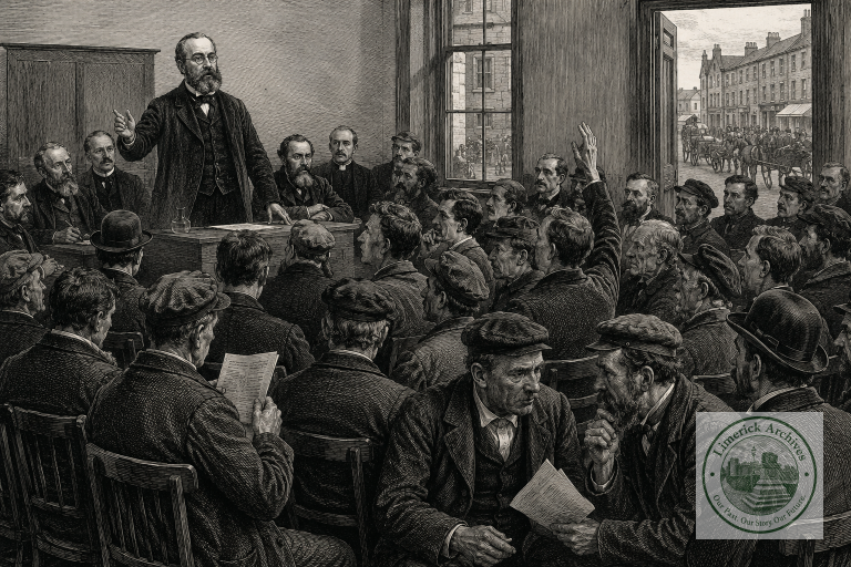 O’Brien’S Organisation