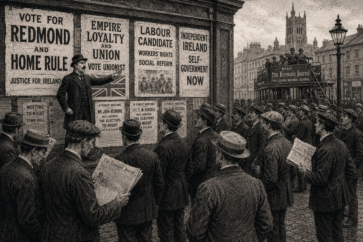 Ireland Votes