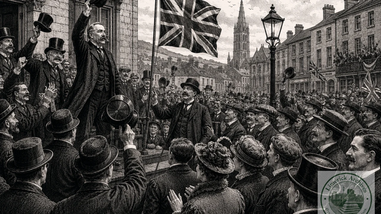 Unionists Hold