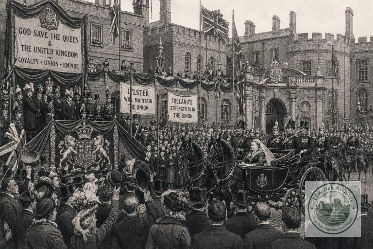 Unionist Display