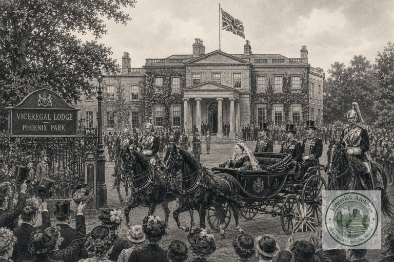 Royal Residence