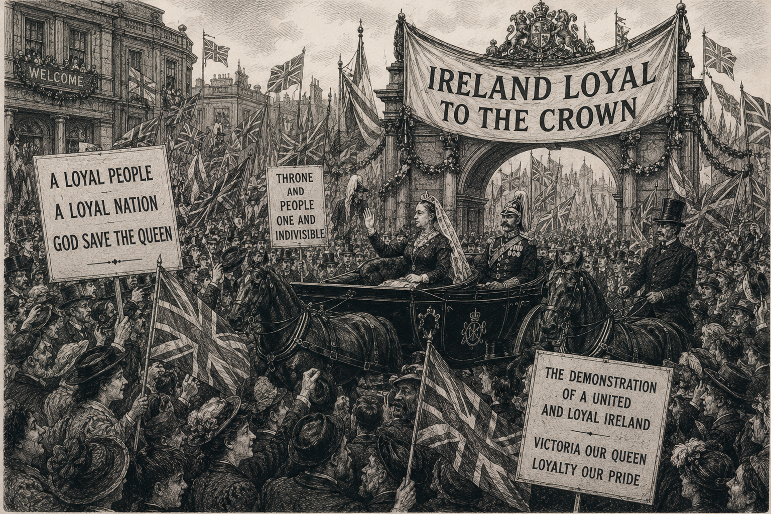 Loyal Ireland
