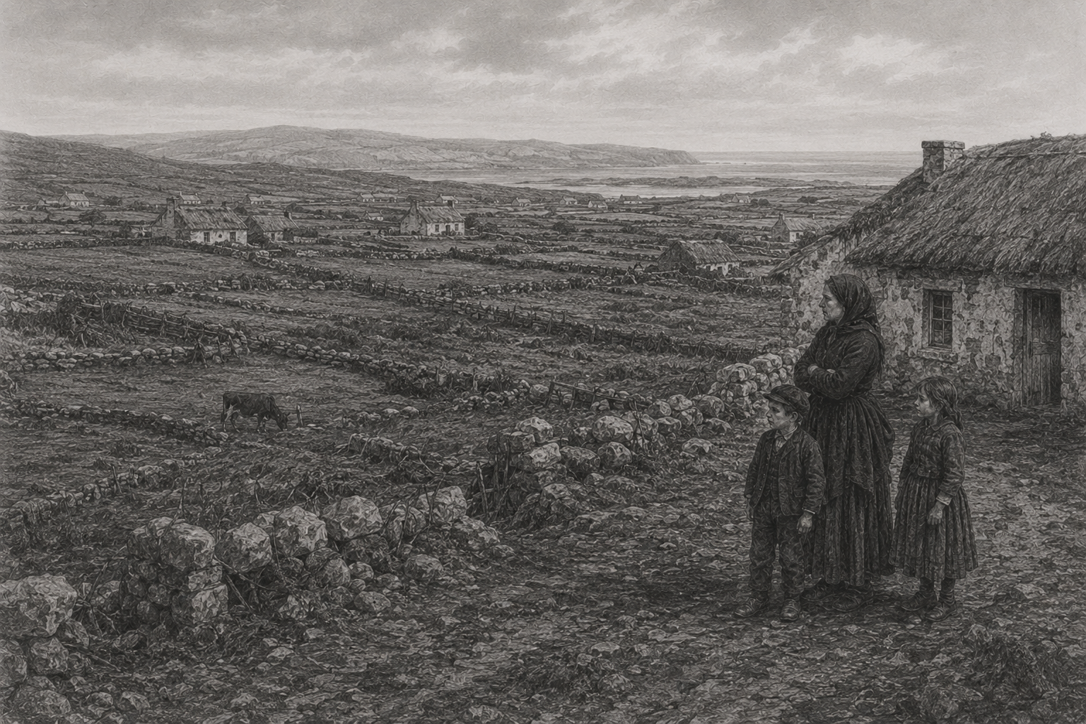 Western Hardship