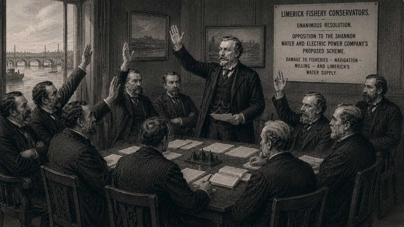 Shannon Defence