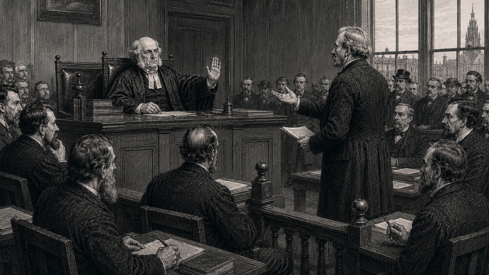 Sessions Disputed