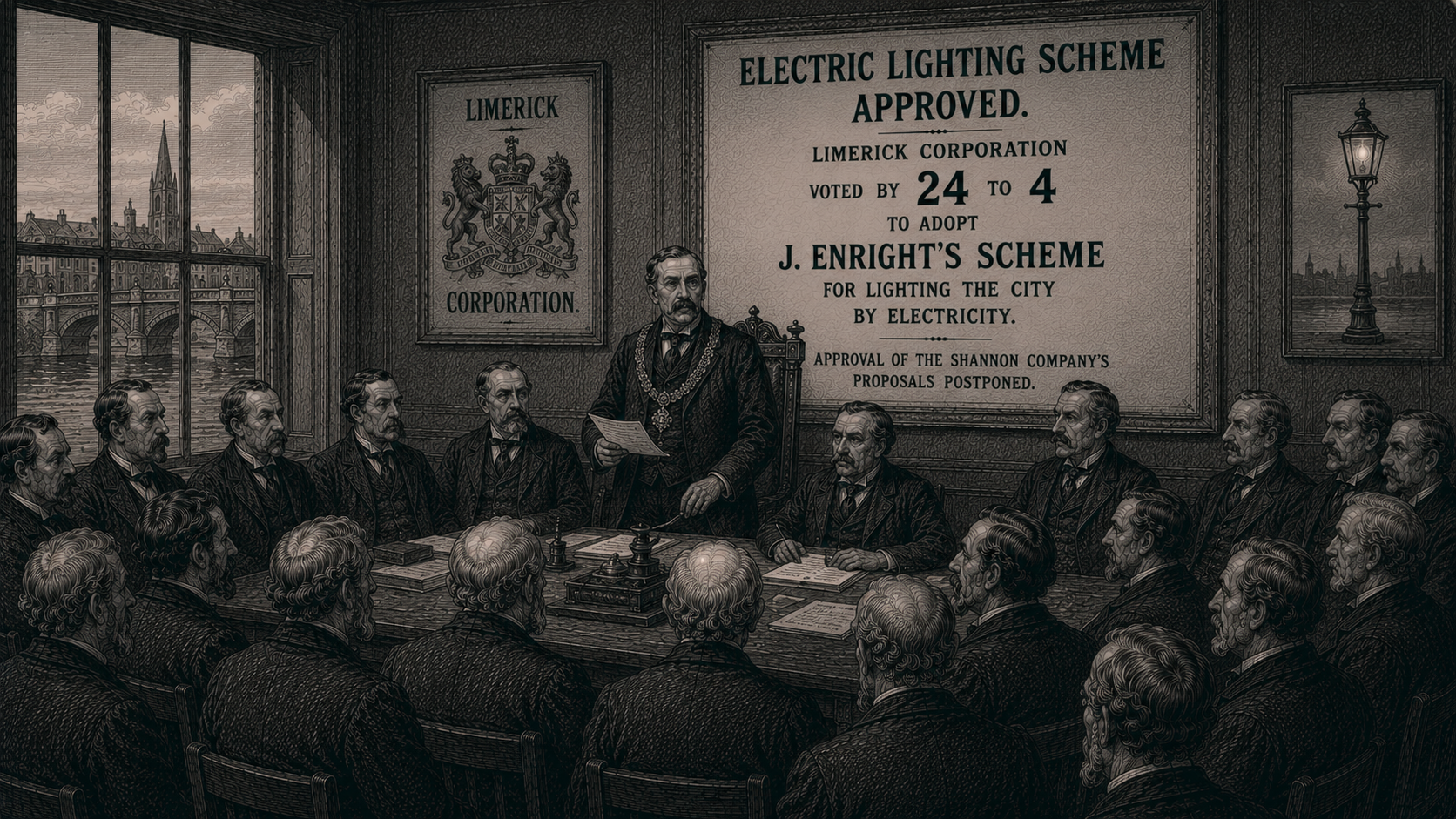 Electric Lighting