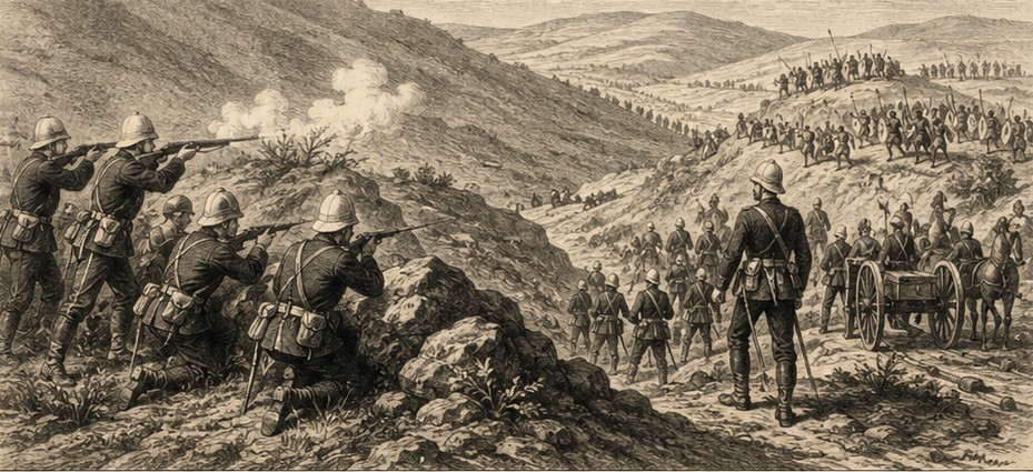 Tabanyama Assault