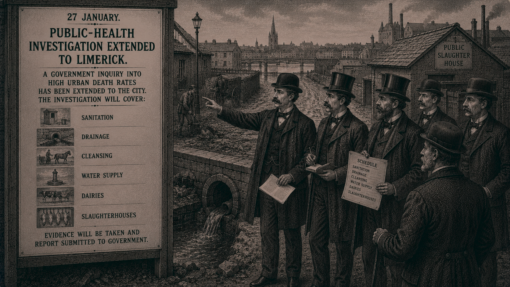 Health Inquiry
