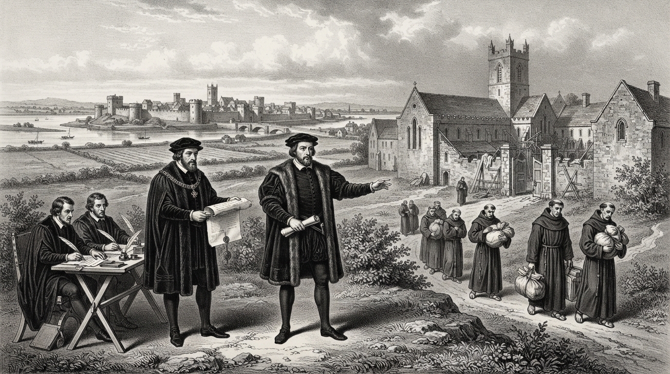Pery Foundations