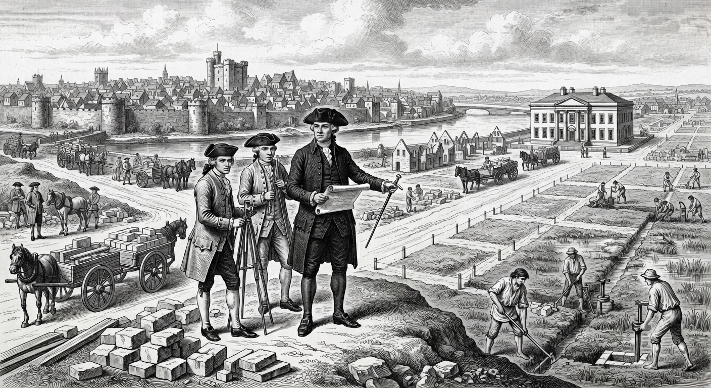 Georgian Vision