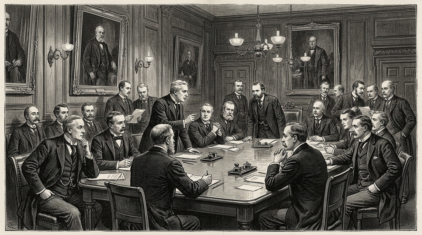 Nationalist Reunion