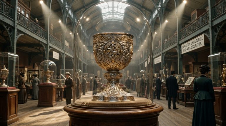 Chalice Replica