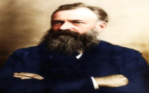 Statistician Dies