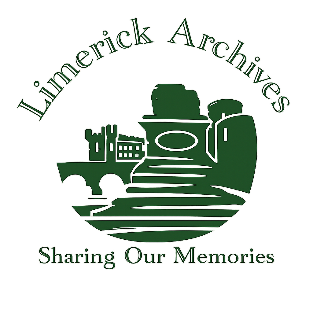 Limerick Archives Logo